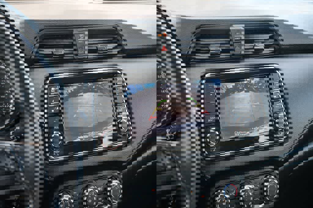 Used 2023 Nissan Versa S image 22