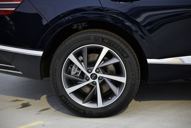 New 2026 Genesis GV80 2.5T Select image 6