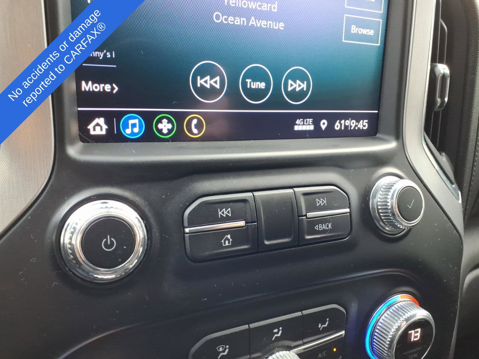 Used 2021 GMC Sierra 1500 Elevation AWD/4WD image 24