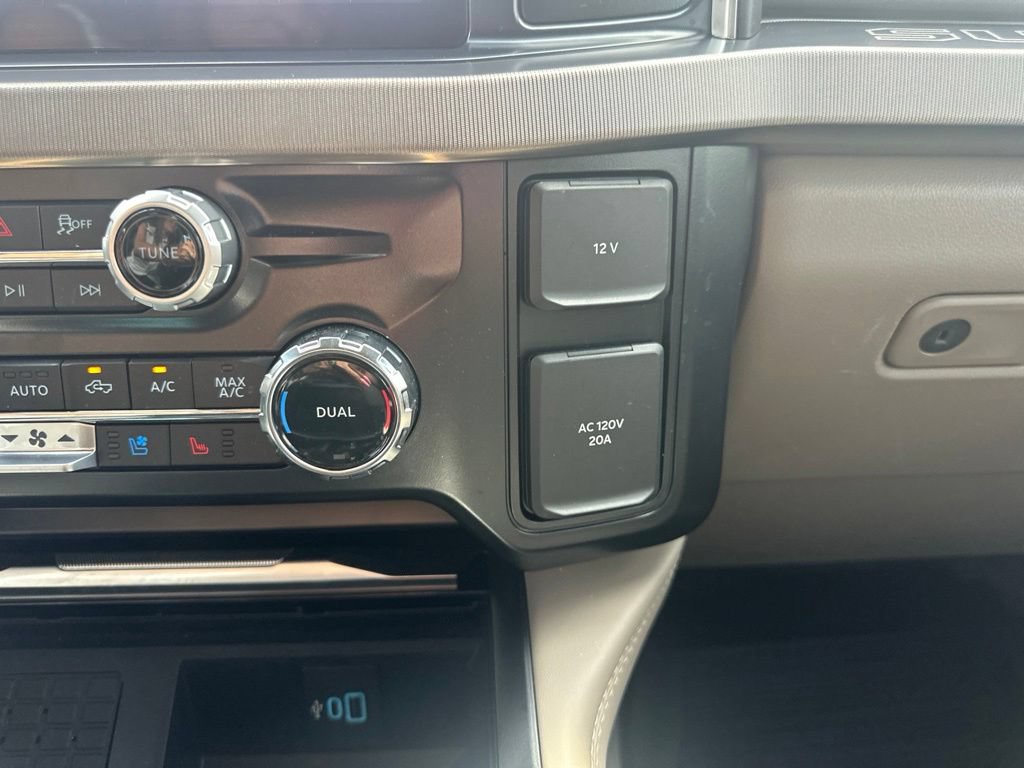 Used 2026 Ford F250 Platinum w/ Platinum Plus Package AWD/4WD image 39