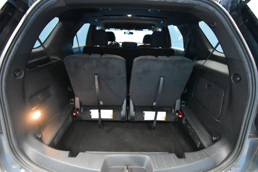 Used 2017 Ford Explorer XLT AWD/4WD image 30