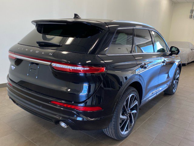 New 2024 Lincoln Corsair Grand Touring w/ Equipment Group 301A image 7