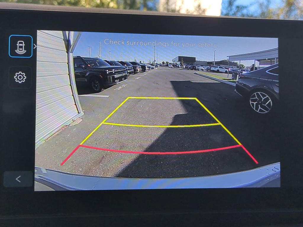 New 2026 Hyundai Tucson XRT image 25