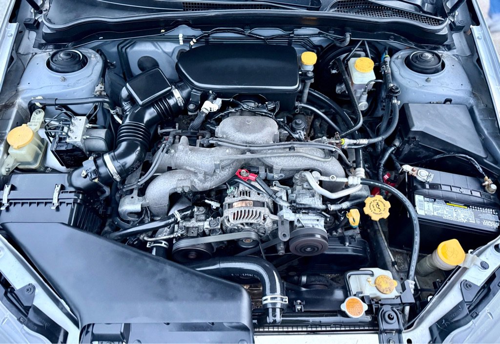 Used 2011 Subaru Impreza 2.5i Premium w/ PWR Moonroof Value Pkg image 16