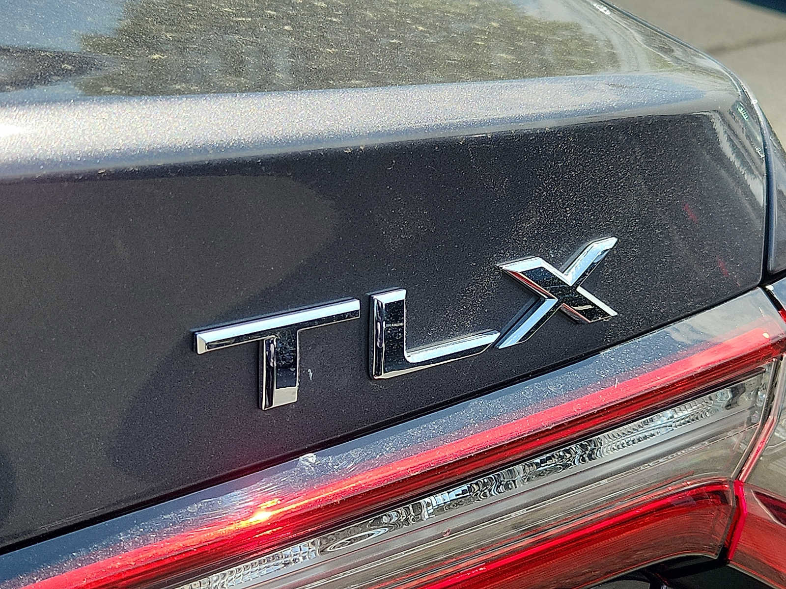 Used 2023 Acura TLX FWD image 29