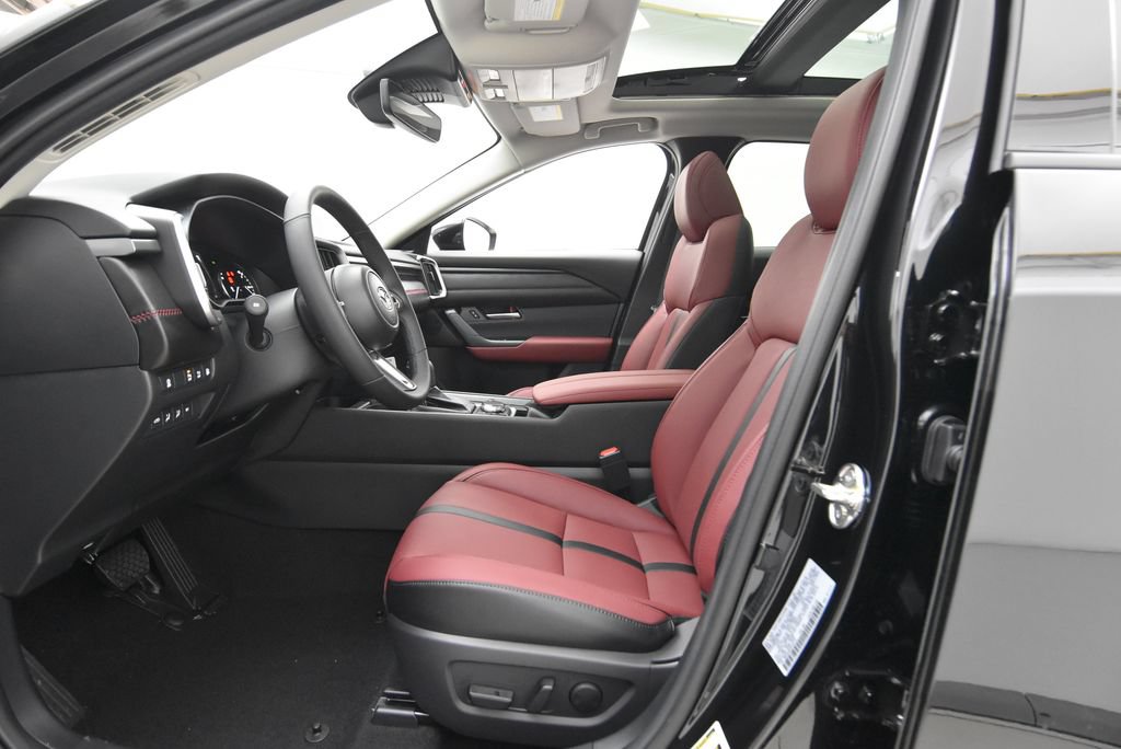 Used 2026 MAZDA CX-50 AWD 2.5 Hybrid w/ Weather Package image 27