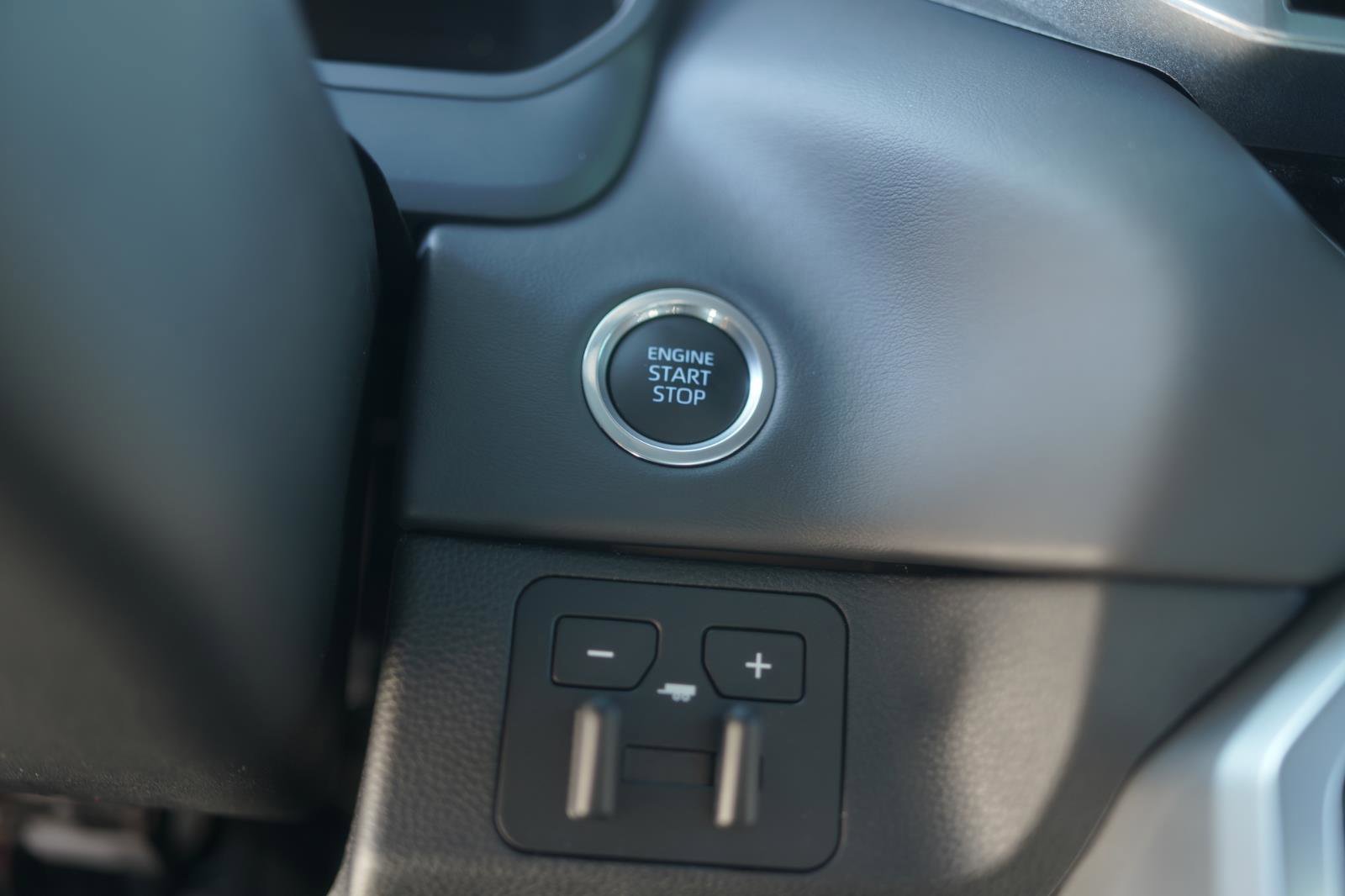 New 2026 Toyota Tundra Platinum image 22