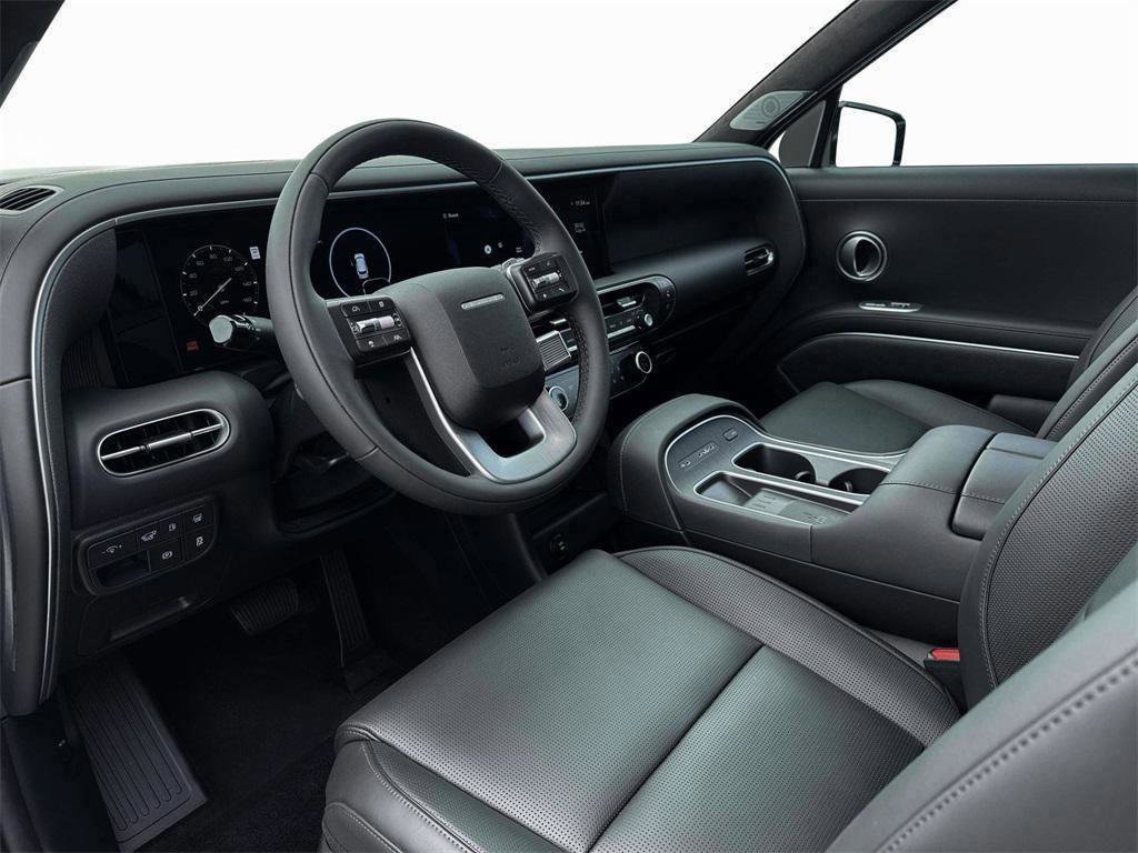 New 2026 Hyundai Palisade Calligraphy image 14