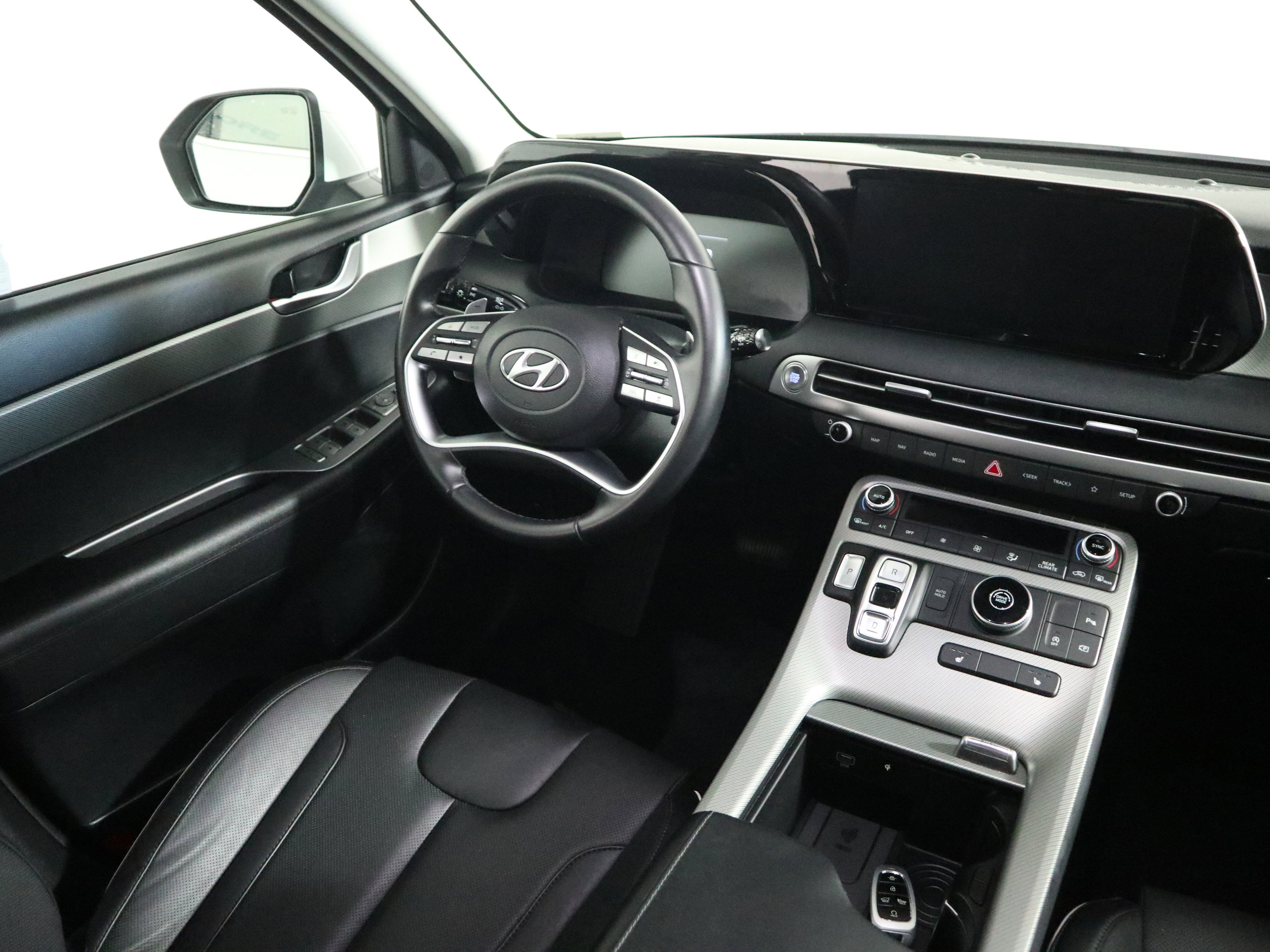 Used 2024 Hyundai Palisade SEL image 15