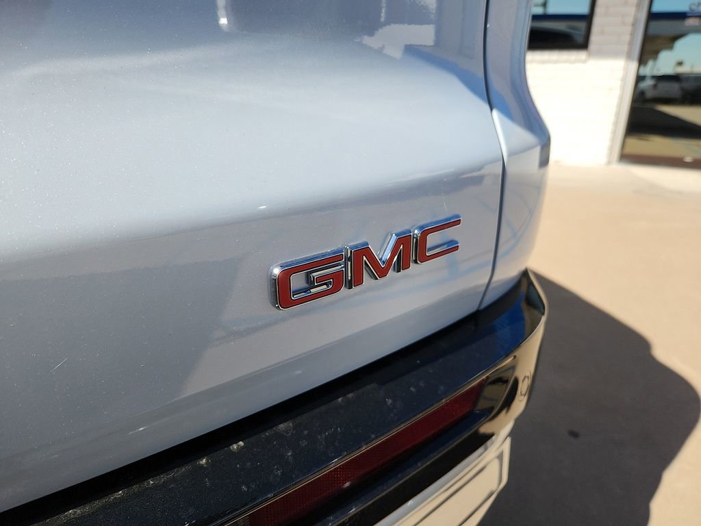 New 2026 GMC Acadia Denali w/ Super Cruise Package image 13