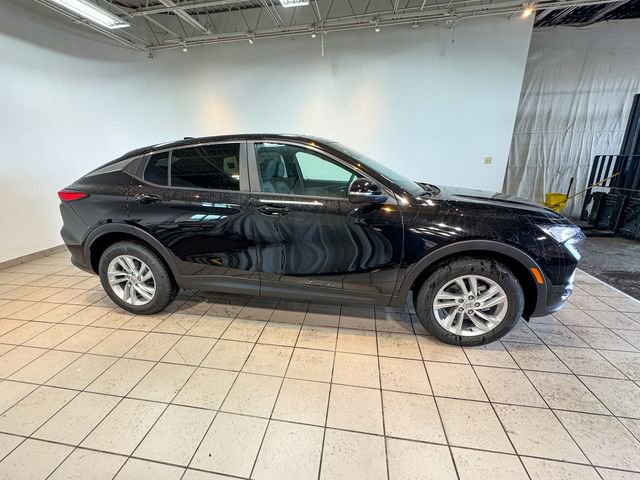 New 2025 Buick Envista Preferred w/ Convenience I Package image 4