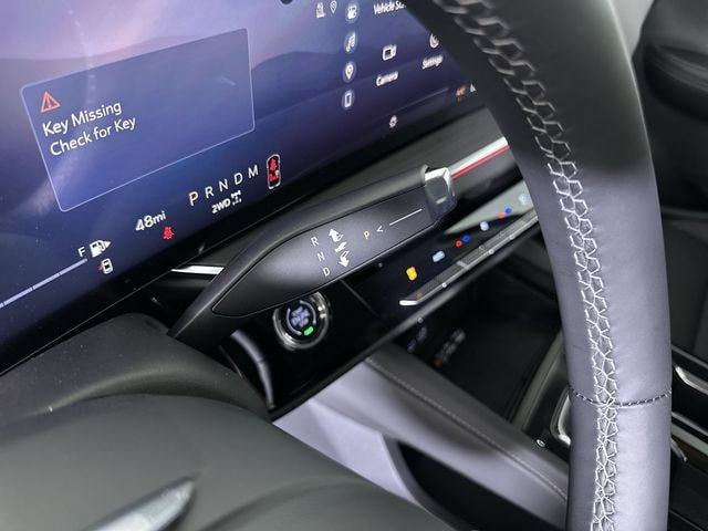 New 2026 Buick Envision Preferred AWD/4WD image 17