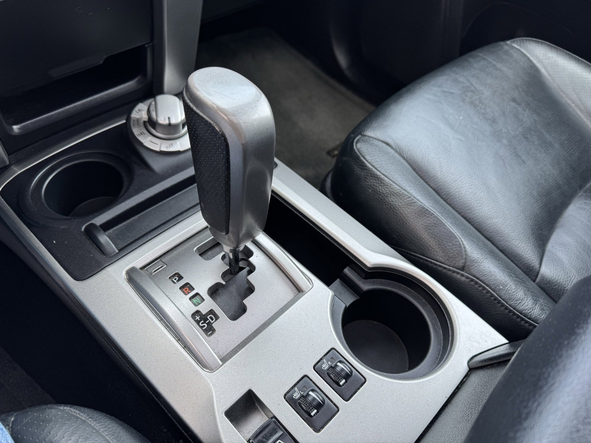 Used 2011 Toyota 4Runner Trail image 32