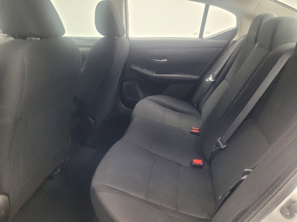 Used 2023 Nissan Sentra S image 18