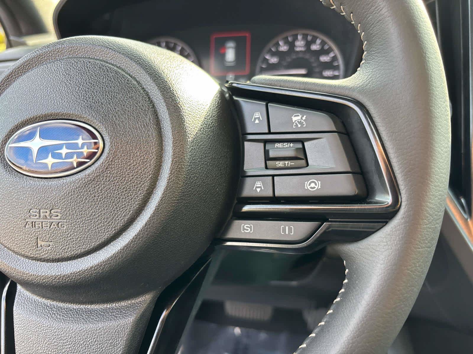 Used 2026 Subaru Forester Premium AWD/4WD image 21