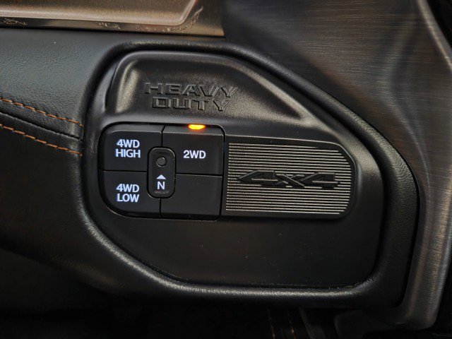 Used 2020 RAM 3500 Limited image 48