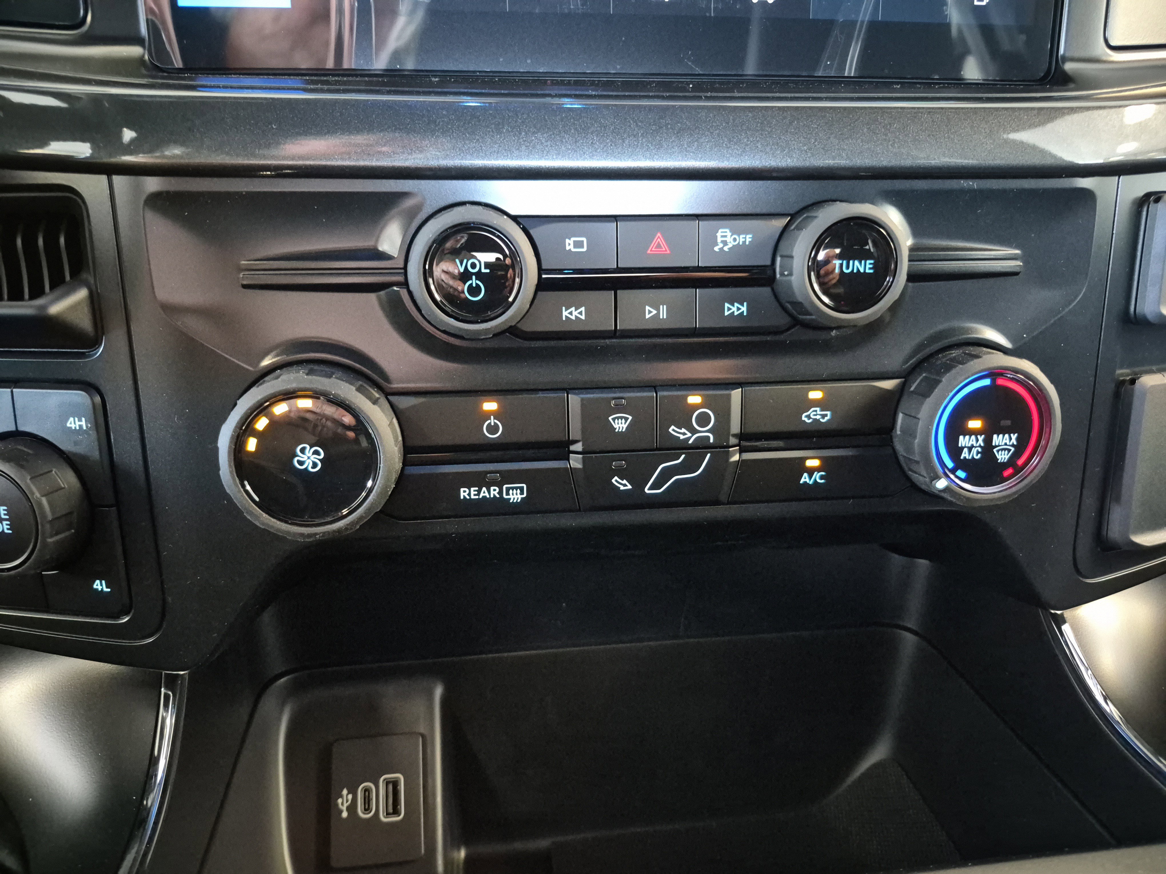 New 2026 Ford F150 STX image 31