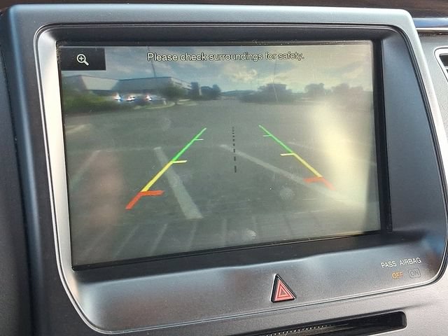 Used 2013 Ford Flex SEL FWD image 19