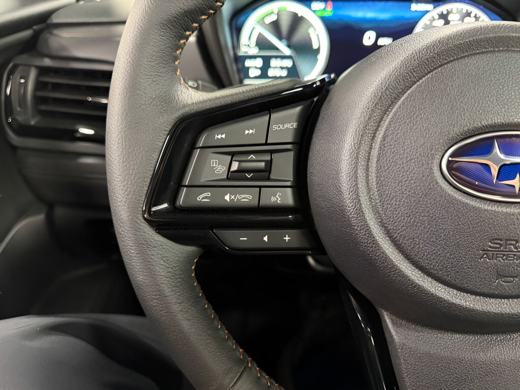 New 2025 Subaru Forester Touring image 12