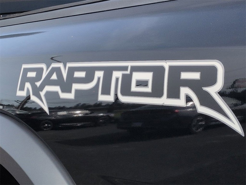 Certified 2024 Ford Ranger Raptor image 27