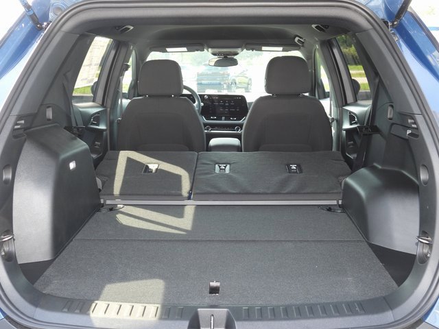 New 2026 Chevrolet Equinox LT image 38