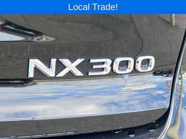 Used 2019 Lexus NX 300 AWD image 2