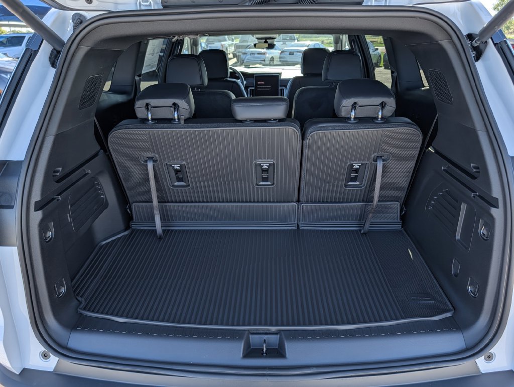 New 2027 GMC Acadia Elevation w/ Black Edition FWD image 28