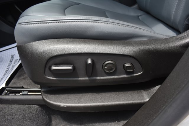 Used 2021 Buick Enclave Premium w/ Surround and Sites Package FWD image 13