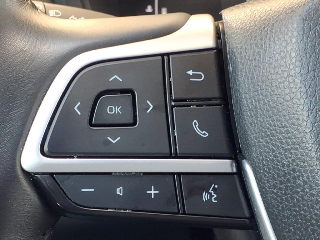 Used 2024 Toyota Grand Highlander FWD image 22