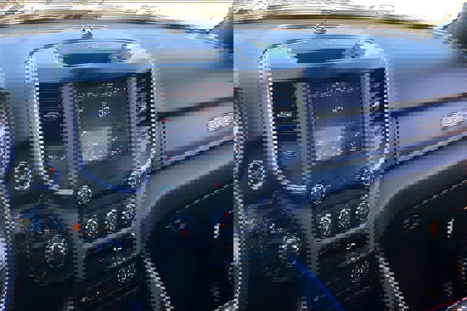 Used 2019 RAM 1500 Big Horn image 6