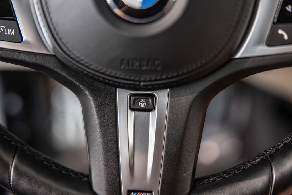 Used 2021 BMW M235i xDrive Gran Coupe AWD/4WD image 27