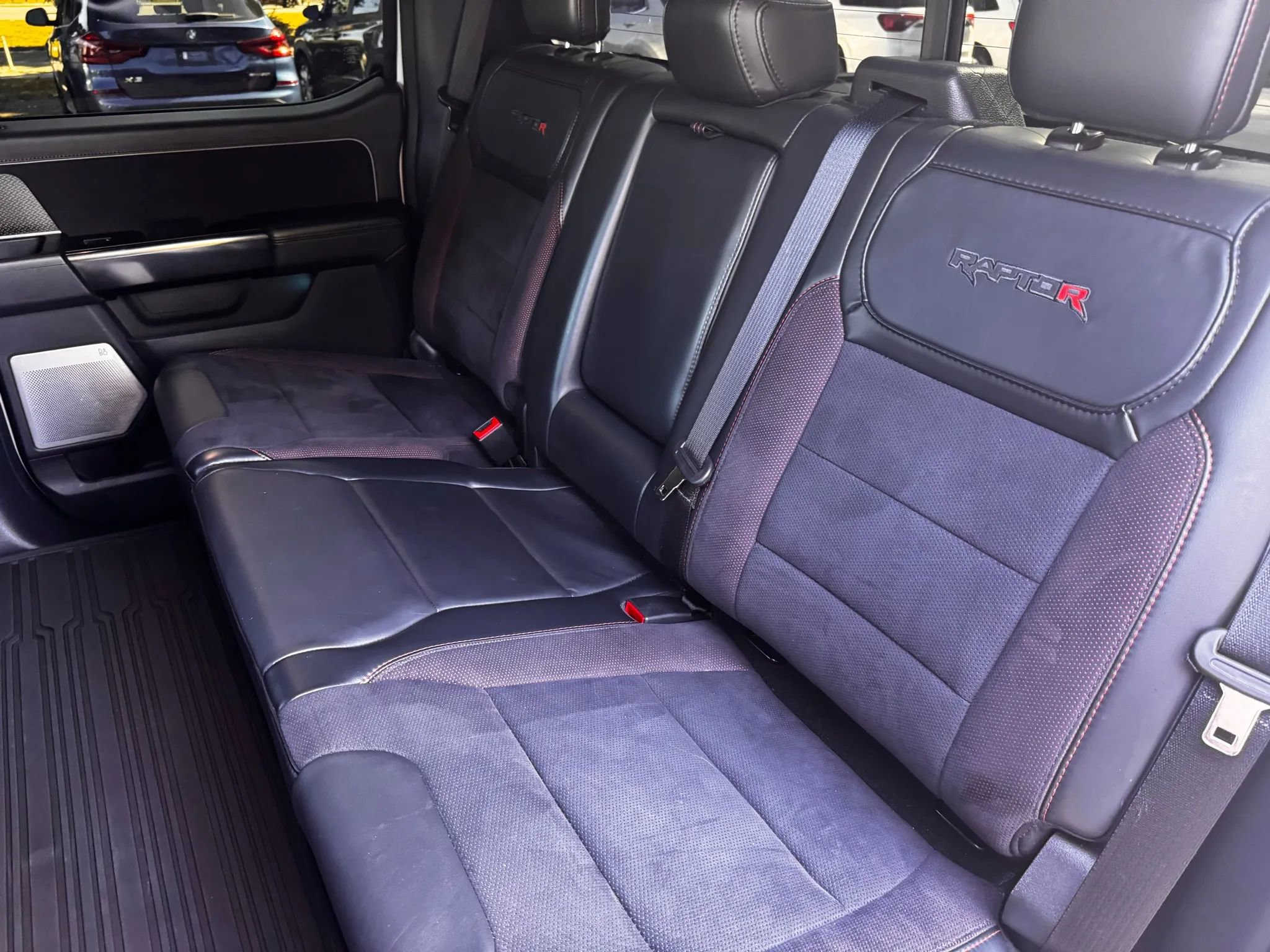 Used 2024 Ford F150 Raptor w/ Equipment Group 803A Raptor R image 52