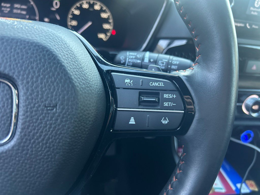 Used 2024 Honda CR-V Sport Touring image 15