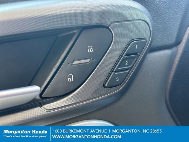 Used 2024 Dodge Hornet R/T Plus AWD/4WD image 18