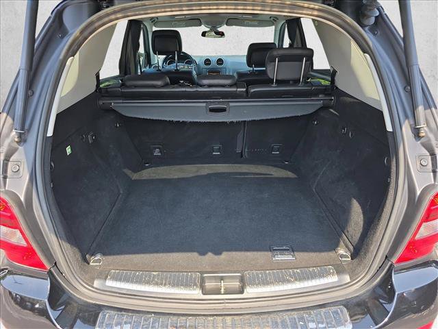 Used 2011 Mercedes-Benz ML 350 4MATIC image 12