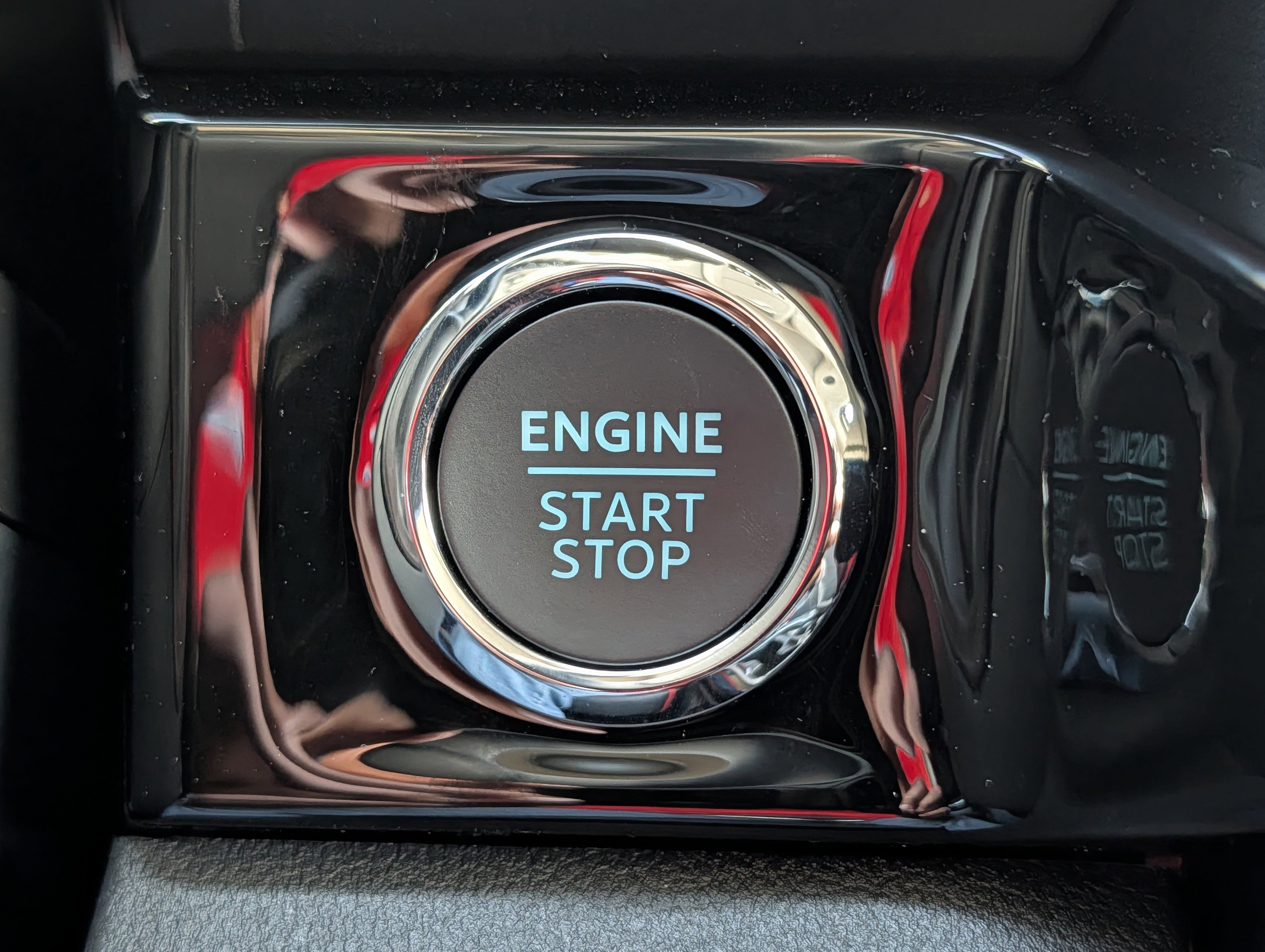 Used 2026 Ford F250 Lariat w/ Black Appearance Package image 42