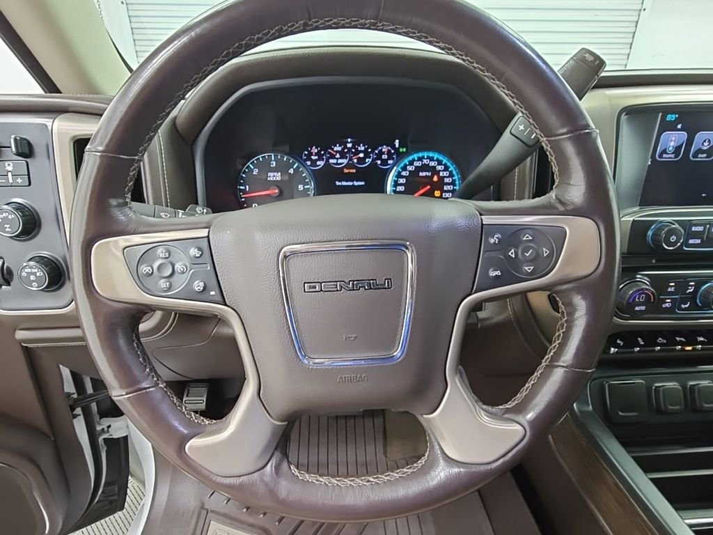 Used 2018 GMC Sierra 1500 Denali w/ Denali Ultimate Package image 24