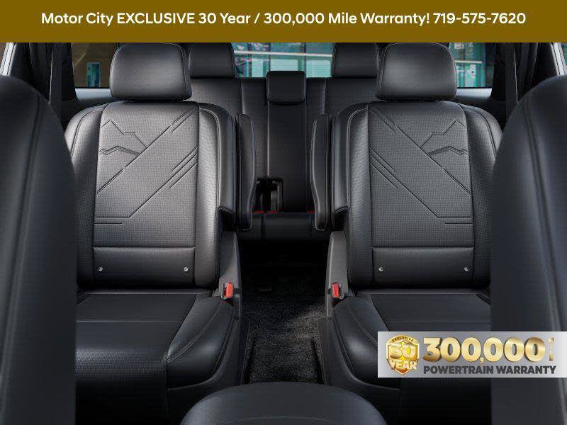 New 2026 Hyundai Palisade XRT Pro AWD/4WD image 25