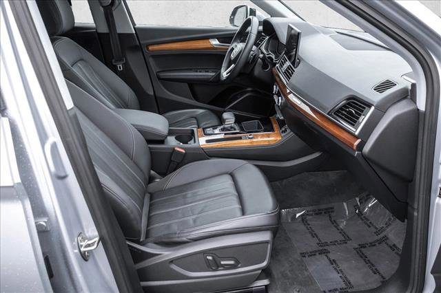 Used 2023 Audi Q5 2.0T Premium Plus w/ Premium Plus Package image 25