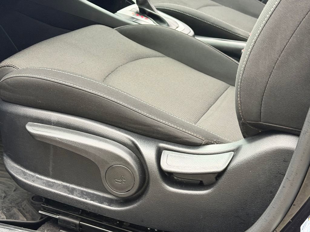 Used 2022 Kia Forte Sedan FWD image 17