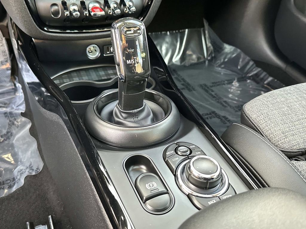 Used 2024 MINI Cooper Clubman S image 15