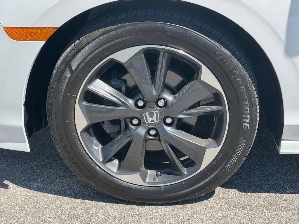 Used 2024 Honda Odyssey Elite image 7