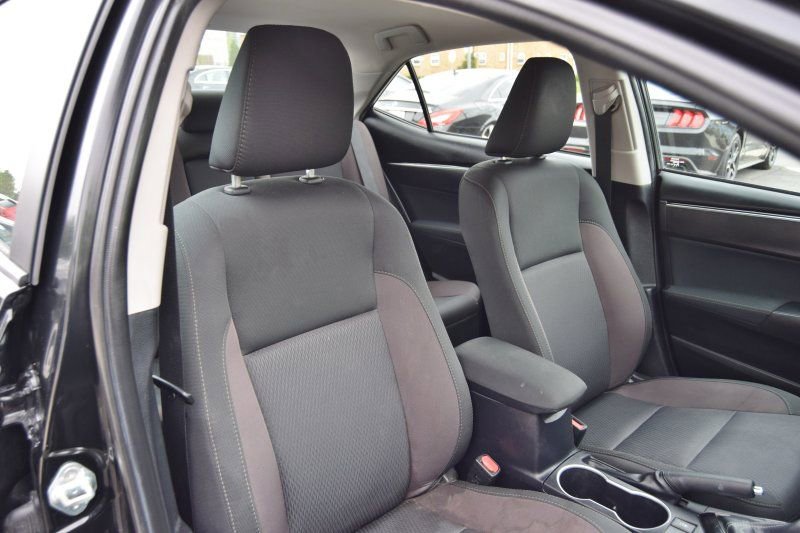 Used 2019 Toyota Corolla LE FWD image 20