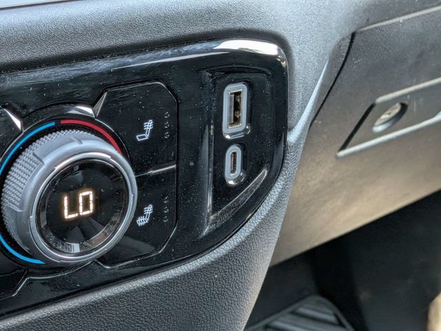 Used 2025 Chevrolet Silverado 2500 LT w/ Convenience Package AWD/4WD image 26