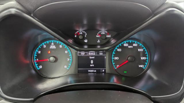 Used 2019 GMC Canyon W/T image 21