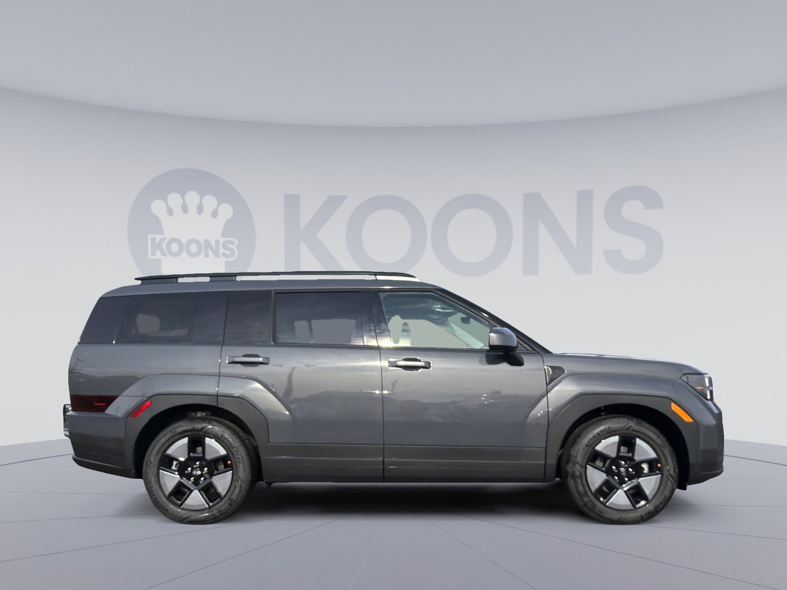 New 2026 Hyundai Santa Fe SEL w/ Tow & Go Package image 8