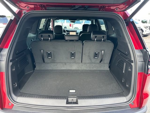 New 2026 GMC Acadia Elevation w/ Black Edition image 35