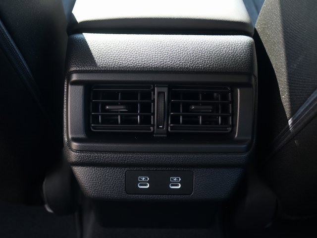 New 2025 Honda Accord LX image 23