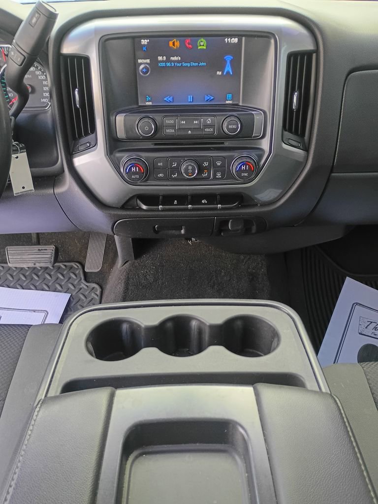 Used 2014 Chevrolet Silverado 1500 LT w/ All Star Edition RWD image 31