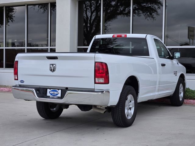 Used 2023 RAM 1500 Tradesman w/ Popular Equipment Group image 7